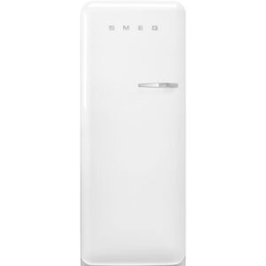 Smeg 281l Retro White- FAB28RPB5
