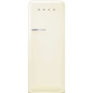 Smeg Retro Free Standing Fridge - FAB28RCR5