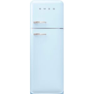 Smeg Retro Blue Free Standing Fridge - FAB30RPB5
