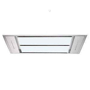 Falco 110CM Ceiling Extractor - FAL-110-CEWG