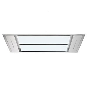 Falco 110CM Ceiling Extractor - FAL-110-CEWG