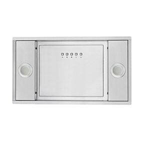 Falco 52CM Fully Integrated S/Steel Extractor - FAL-52-BIS 