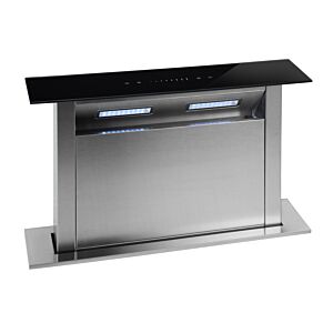 Falco 60cm Downdraft Extractor - FAL-60-DDG