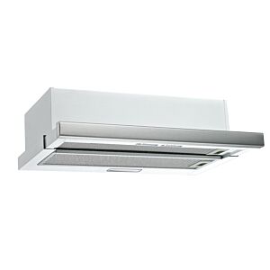 Falco Semi-Integrated Telescopic Extractor - FAL-60-T62ST