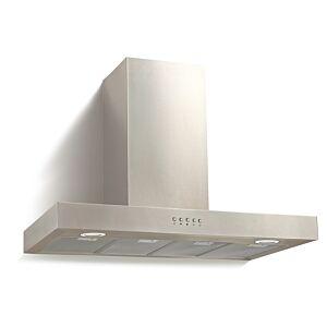 Falco 120cm T-shape Extractor - FAL-90-2245SG