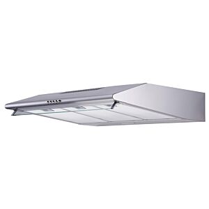 Falco 90cm Stainless Steel Cookerhood - FAL-90-MH10STL