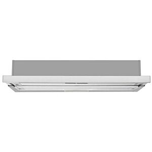 Falco 90cm Stainless Steel Built In Semi Integrated Extractor - FAL-90-T62ST
