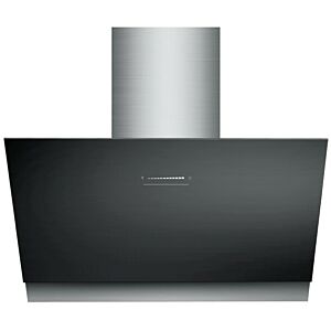 Falco 90cm Wall Mounted Extractor - FAL-9088