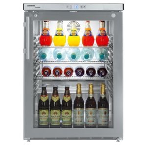 Liebherr Beverage Cooler - FKUV1663
