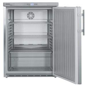 Liebherr  Under-counter Refrigerator 141 liters -   FKUV 1660