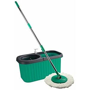 Floorwiz Spin Supreme Mop - 80FLSU