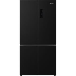 Smeg Free Standing 4-Door Fridge - FQI60KDZA