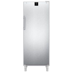 liebherr 655L Stainless SteelAutomatic Defrost Matching Freezer - FRFCVG6501