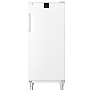 Liebherr 87kg White Finish Automatic Defrost Fridge - FRFVG5501