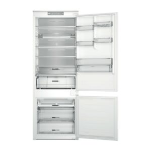 Whirlpool 394l Built-In Fridge Freezer  - WHSP70ZAT121