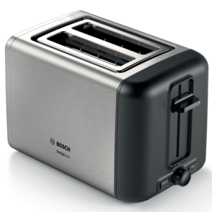 Bosch DesignLine Compact Toaster - TAT3P420