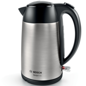 Bosch DesignLine Kettle 1.7l - TWK3P420