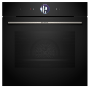 Bosch 60cm Black Series 8 Oven - HBG7764B1