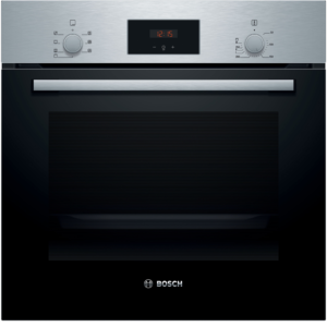 Bosch 60cm Built-in Oven - HBF113BS0Z