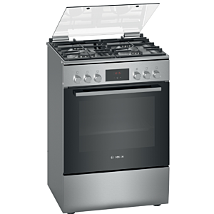 Bosch Series 4 Mixed cooker - HXQ38AE50M