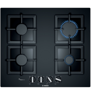 Bosch 60cm Series 6 Gas Hob - PPP6A6B20Z