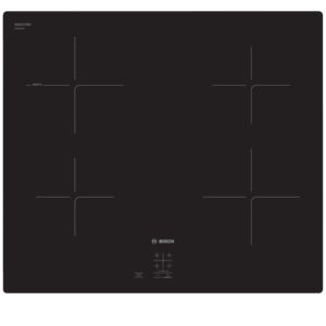 Bosch 60cm Ceramic Hob - PUG61KAA5E