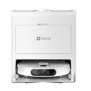 EZVIZ RS2 Robot 3K Camera Vacuum & Mop Combo - 4000 Pa