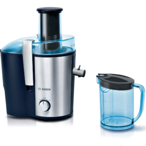 Bosch 700W Silver Juicer - MES3500 