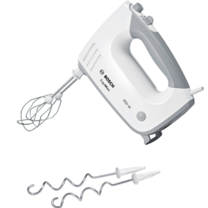 Bosch 450W Hand Mixer - MFQ36400 