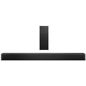 Hisense 2.1Channel 240Watts Soundbar With Subwoofer - HS2000