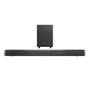 Hisense 2.1Channel 240Watts Soundbar All In One - HS2000