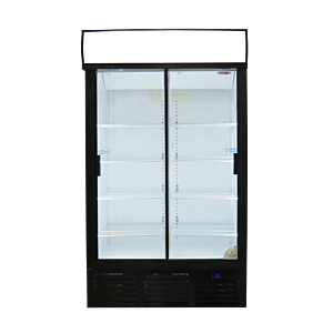  Fridge Star Beverage Cooler ,2 Sliding Doors - 762L - ES1140 