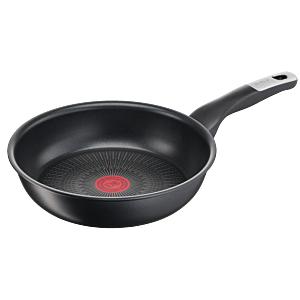 Tefal 20cm Black Unlimited Fry Pan - G2550243
