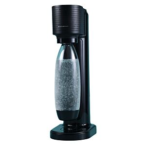 Sodastream Gaia Black Sparkling Water Maker - 266034