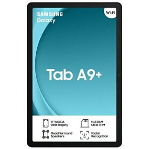 Samsung Galaxy Tab A9 Plus 64GB - SM-X210NZAAAFA