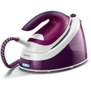 Philips Perfect Care Compact Essential Steam Generator Iron - GC6842/30