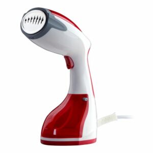 Verimark Red Genesis Garment5 Steamer Pro