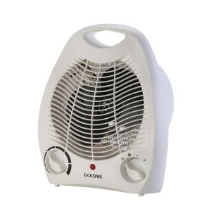 Goldair Fan Heater - GFH-2000A