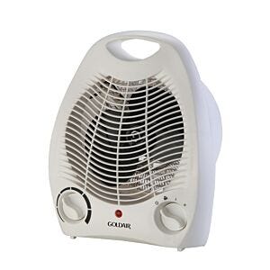 Goldair Fan Heater - GFH-2000A