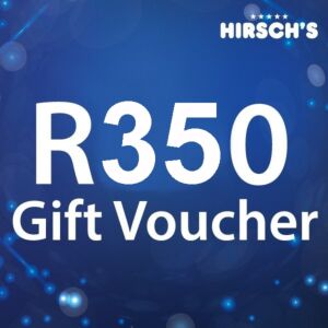 R350 Gift Voucher