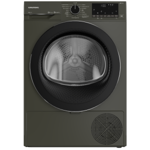Grundig 8kg Tumble Dryer - GT77823W