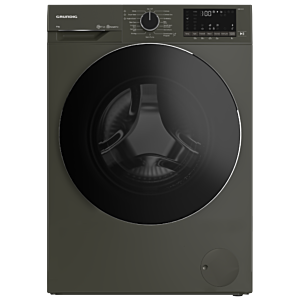 Grundig 9kg Washing Machine - GW7P682210W