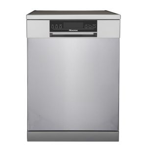 Hisense 15 Place Dishwasher - H15DSS