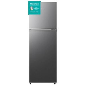 Hisense154Lt Combi Refrigerator - H225TTS 
