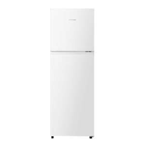 Hisense 154Lt Combi Refrigerator - H225TWH
