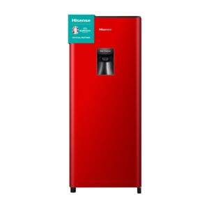 Hisense Bar Fridge with water dispenser -  H235RRE - WD