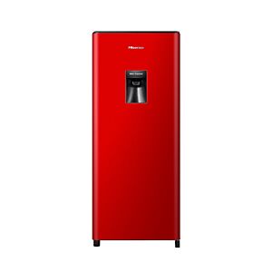 Hisense Bar Fridge with water dispenser -  H235RRE - WD