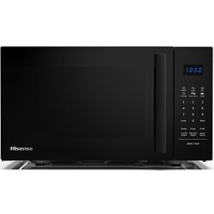 Hisense 28l Black Microwave - H28MOBS17