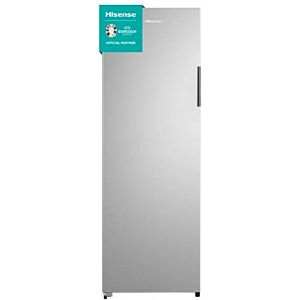 Hisense 229Lt Single Door Freezer - H300UI