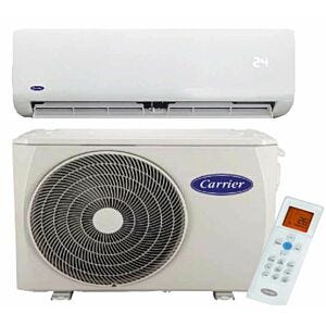 Carrier 18000BTU R410A Non Inverter Air Conditioner - QHG50N